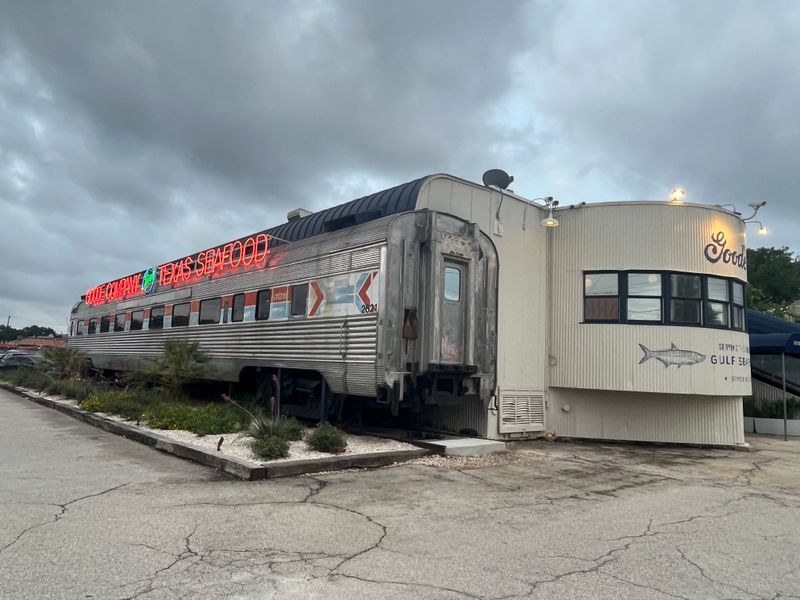 Goode Company Seafood