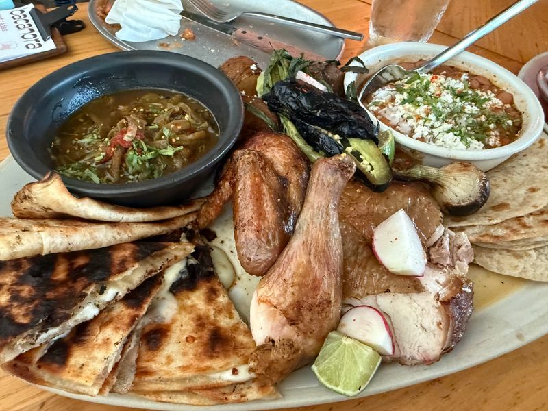 Phoenix Restaurants That Look Unassuming But Taste Exceptional - Decor Hint Bacanora