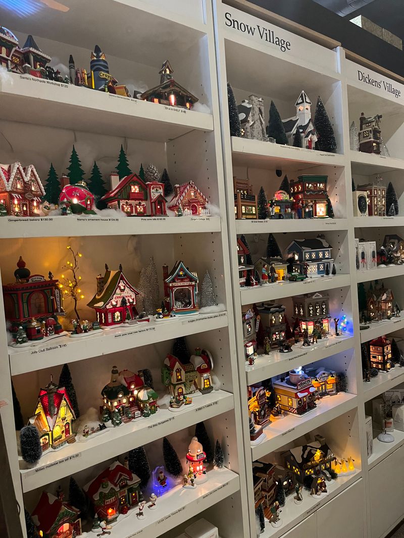 Plano Christmas Market