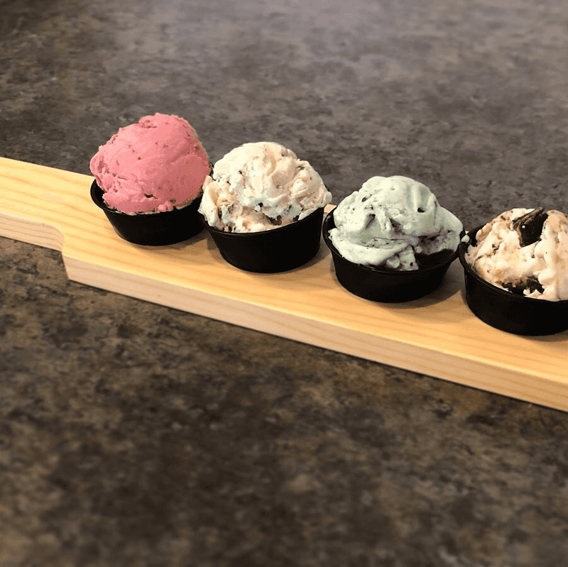 Maryland Lunch Joints Everyone Loves Visiting - And You'll Taste Why Immediately - Decor Hint Jarrettsville Creamery And Deli