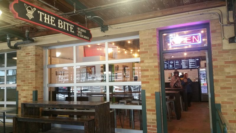 Kansas Italian Sub Shops That Get Every Detail Right From Bread To Bite - Decor Hint The Bite Kansas City