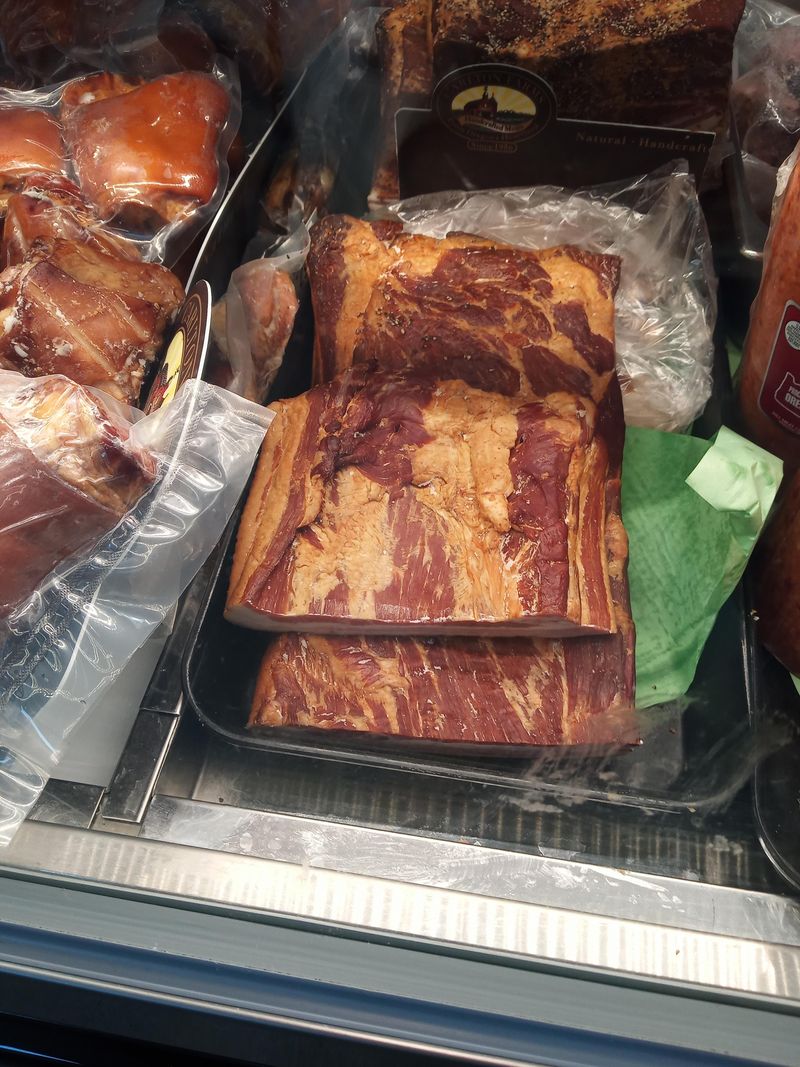 Cason’s Fine Meats