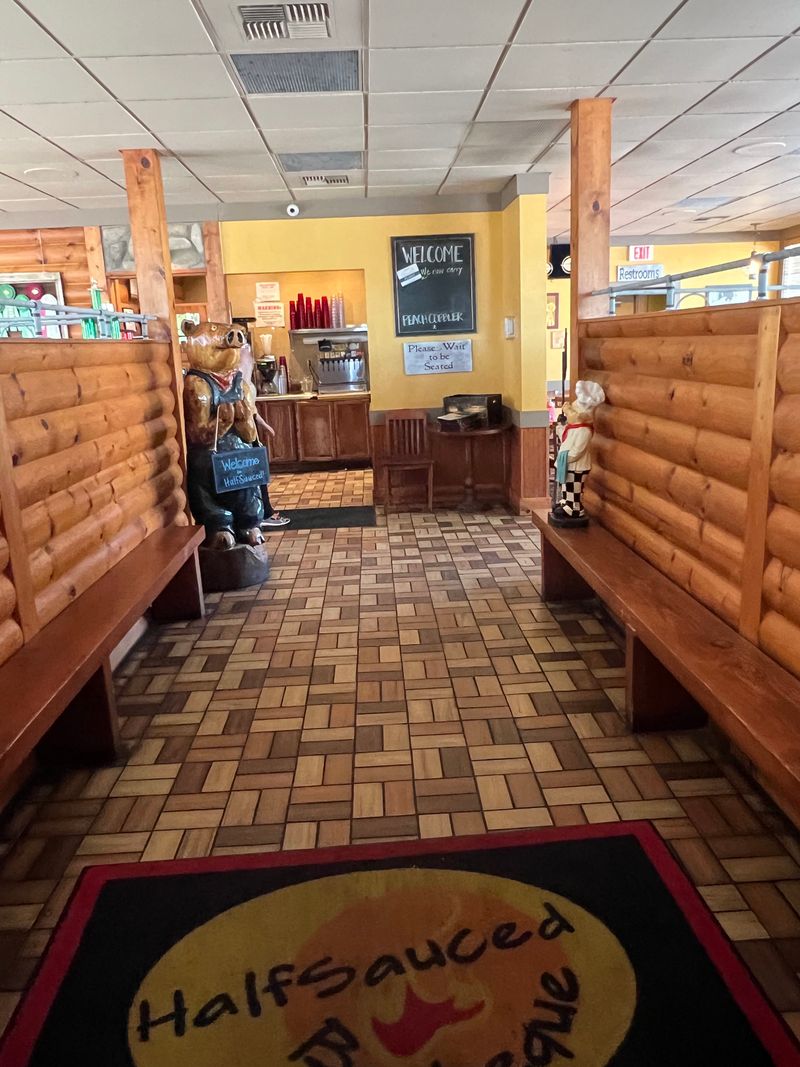 12 Missouri BBQ Joints That Keep The Pitmaster Tradition Burning - Decor Hint HalfSauced Barbeque