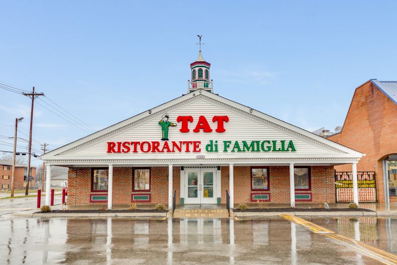 TAT Ristorante di Famiglia
