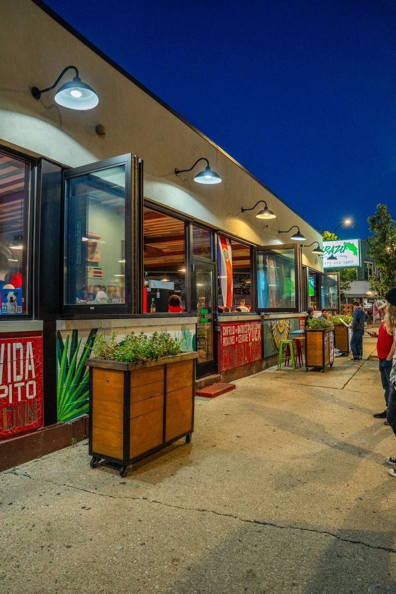 Under-The-Radar Illinois Restaurants Serving Incredible Food - Decor Hint Irazu Costa Rican Restaurant