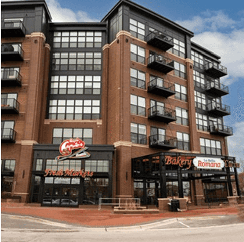 Caputo's Fresh Markets