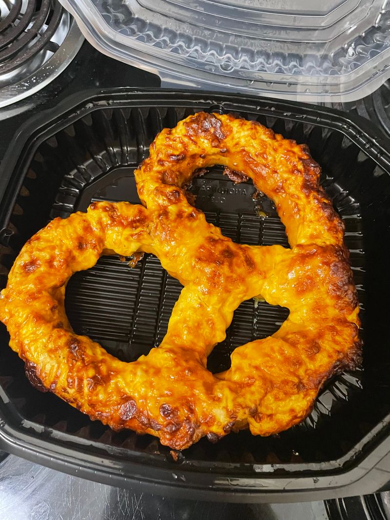 Family Recipes Passed Down Through Generations