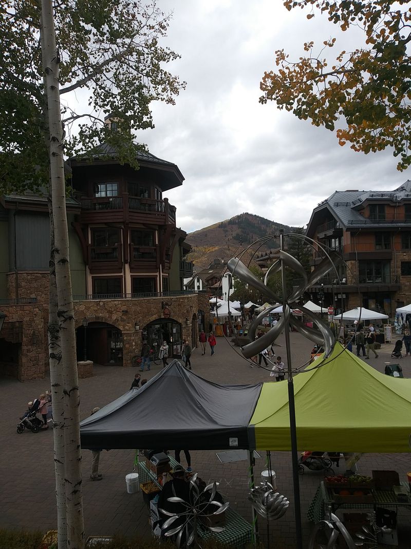 Vail Kris Kringle Market