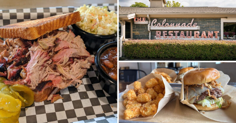 Georgia’s Hidden Restaurant Gems You’ll Wish You Found Sooner