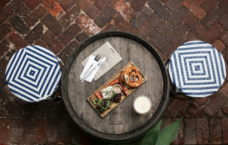 17 Timeless Illinois Country Recipes You'll Want To Make Again And Again - Decor Hint Strawberry Pretzel Salad