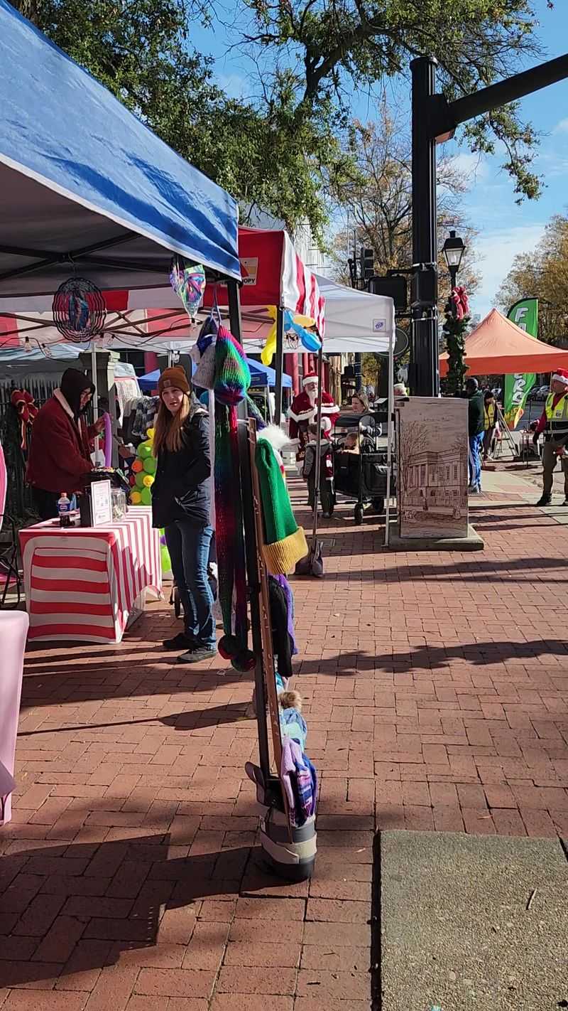 Portsmouth Farmers Market, Portsmouth