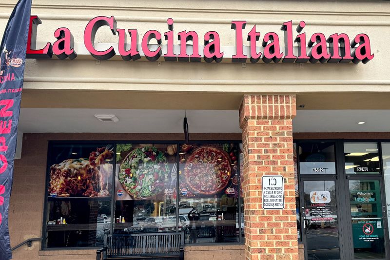 11 North Carolina Italian Sub Shops That Take Sandwiches Seriously - Decor Hint La Cucina Italiana Raleigh