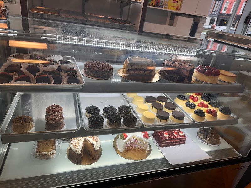 Dulce Brooklyn Bakery