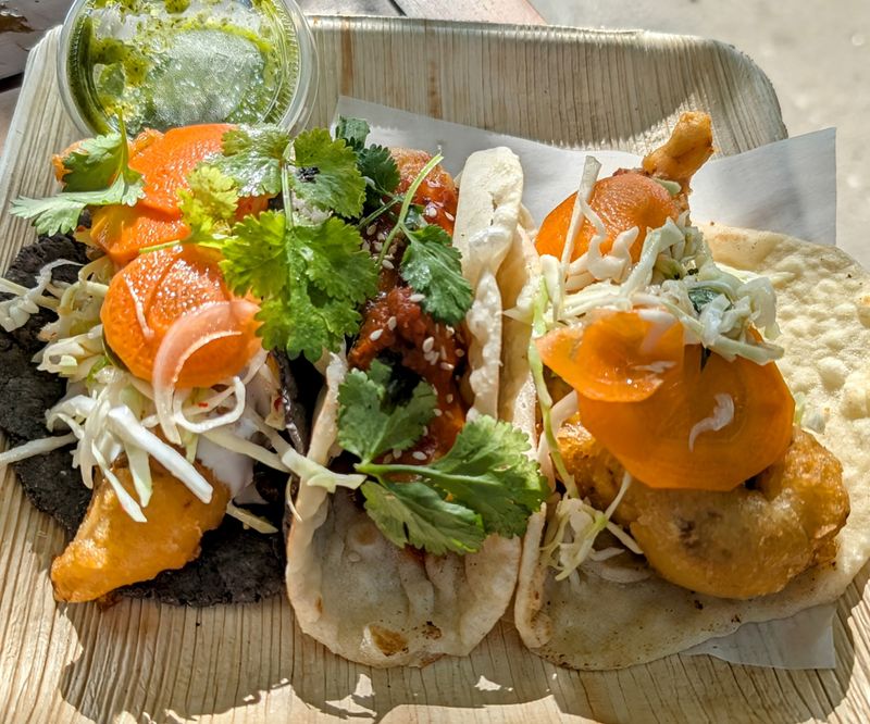 Texas Seafood Joints Locals Choose Every Time Over Upscale Alternatives - Decor Hint Fish Company Taco