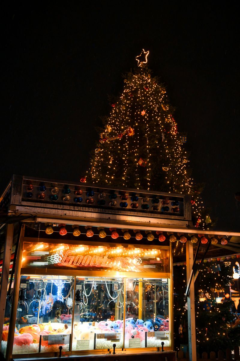 Tree Lighting Ceremony