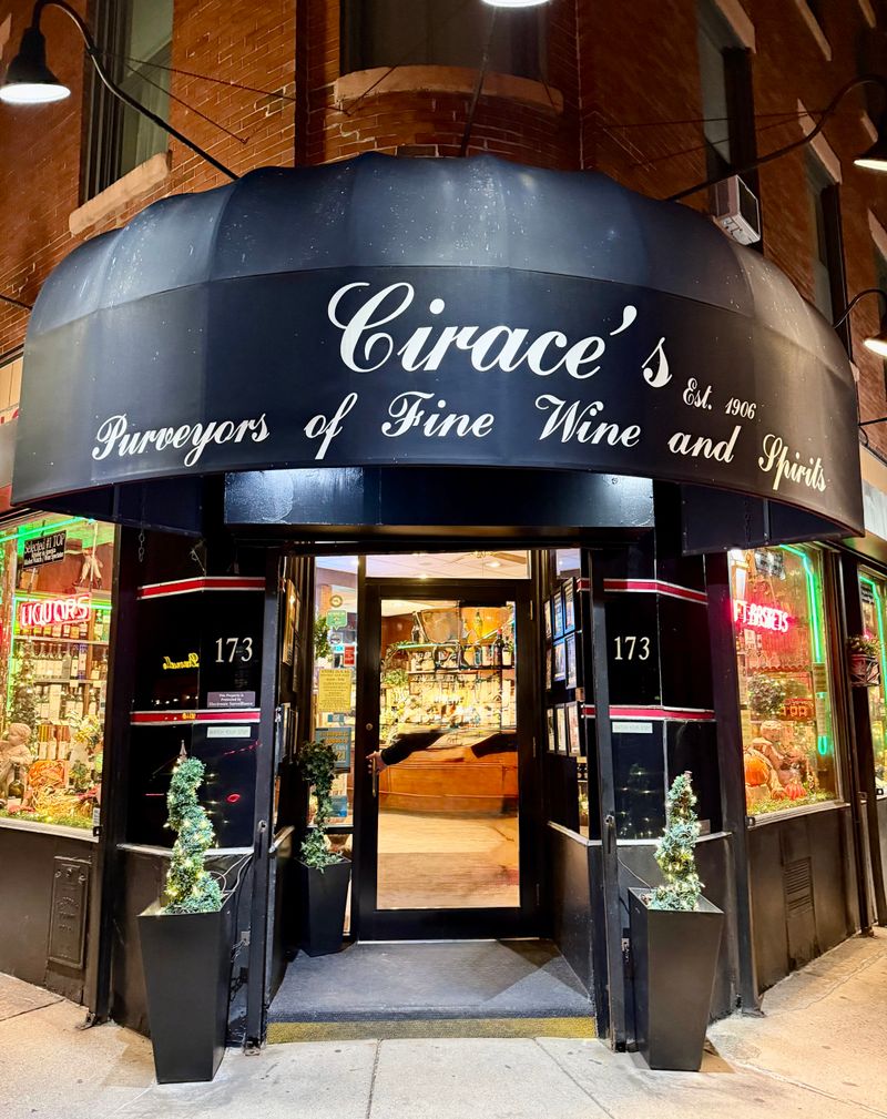 Italian Sub Shops In Massachusetts That Stack Them Sky-High - Decor Hint V. Cirace & Son, Inc.