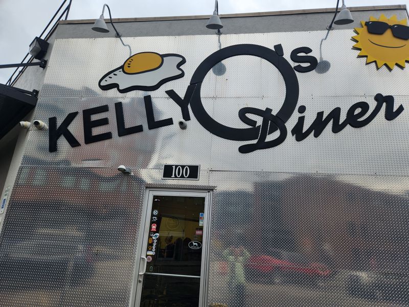 14 Pennsylvania Spots Serving Classic Dishes Without Breaking The Bank - Decor Hint Kelly O’s Diner