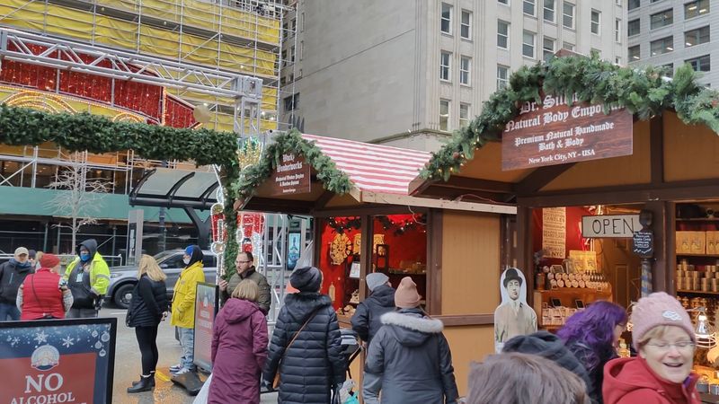 Bratwurst, Pretzels, And Carb-Loaded Glory