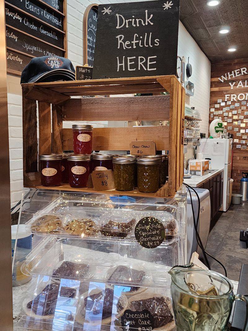 Homemade Desserts From The Heart