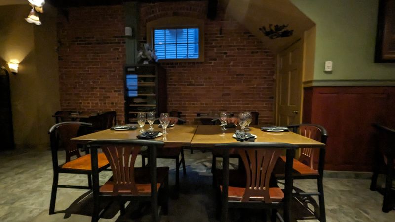 This Unassuming Massachusetts Diner Whips Up Pasta Like Grandma Used To - Decor Hint The Back Room's No Reservation Magic