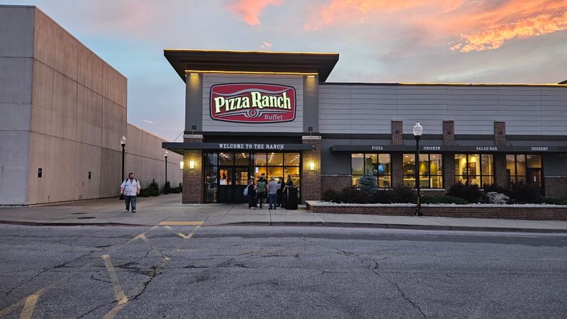 Pizza Ranch