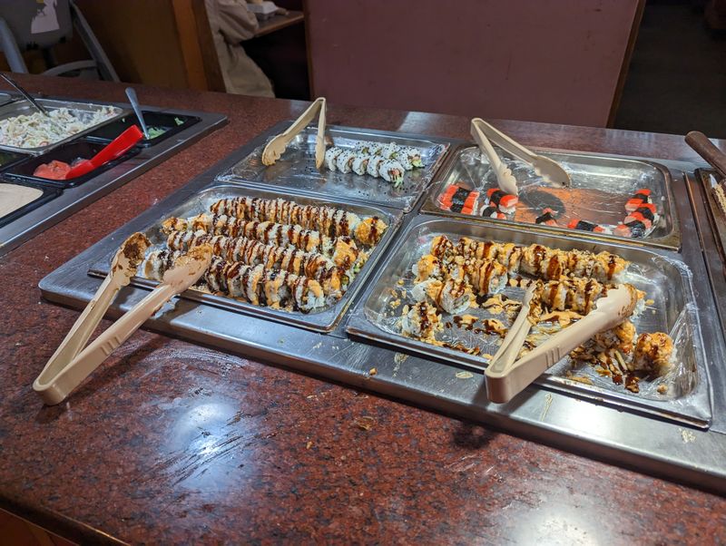 China Star Super Buffet