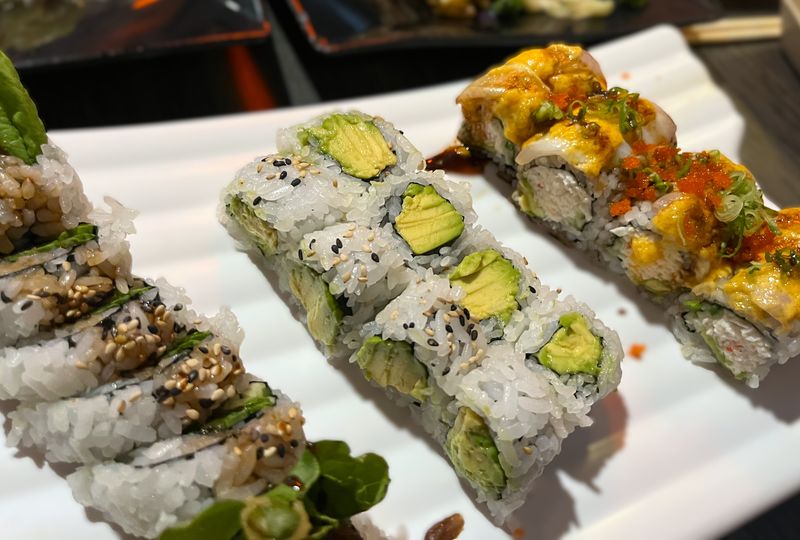 Colorado Buffets Dishing Up Homey Flavors With A High-Altitude Twist - Decor Hint Sushi Katsu