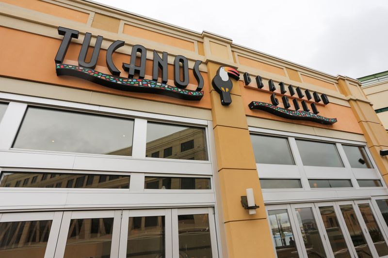 17 Utah Buffets That Capture The Golden State's Flavor From Coast To Valley - Decor Hint Tucanos Brazilian Grill - Salt Lake City