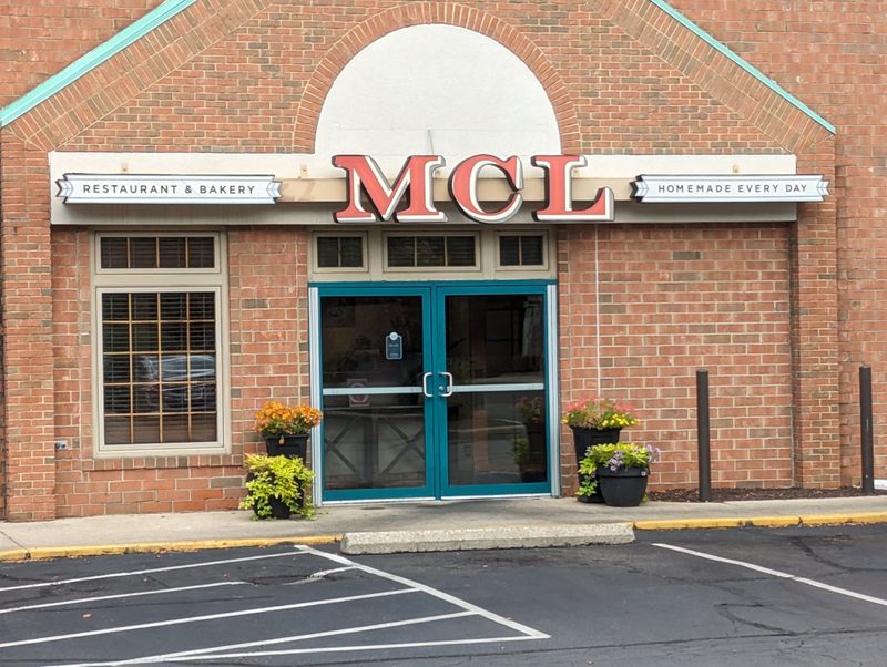 13 Ohio Soul Food Buffets You’ll Gladly Travel For - Decor Hint MCL Restaurant & Bakery Buffet, Kettering