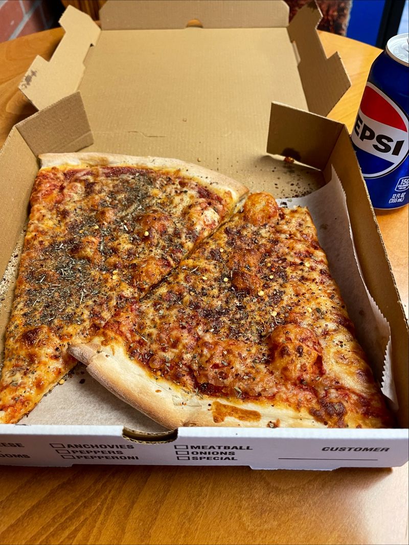 9 Must-Try Pizza Spots In Albany, New York - Decor Hint Pizza Express