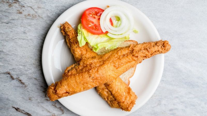 Red Tyes Kitchen & Catering