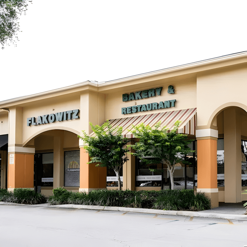 19 Florida Diners Filling Plates With True Southern-Style Favorites - Decor Hint Flakowitz of Boynton