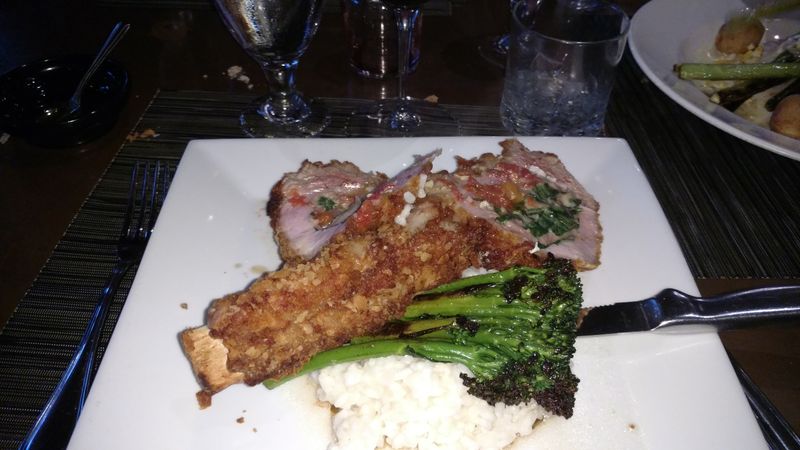 This Unassuming Massachusetts Diner Whips Up Pasta Like Grandma Used To - Decor Hint Pork Dishes Worth The Journey