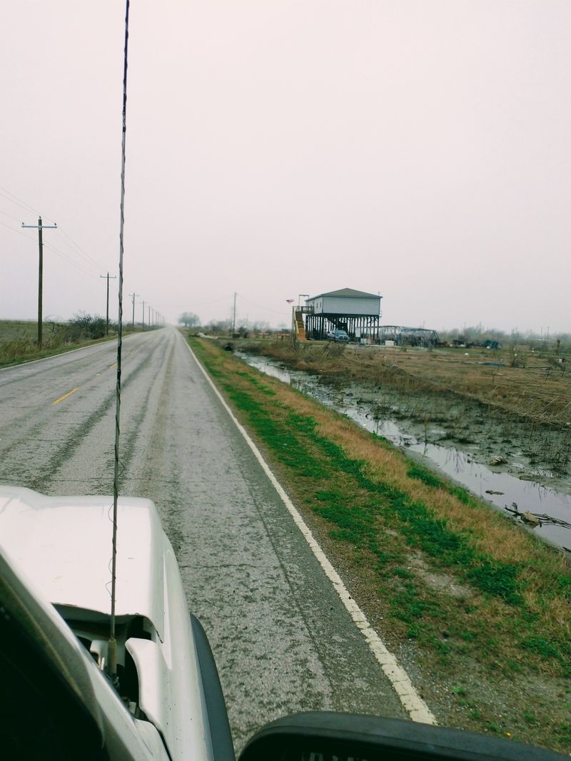 Louisiana Coastal Towns For Winter Relaxation And Cultural Immersion - Decor Hint Cameron