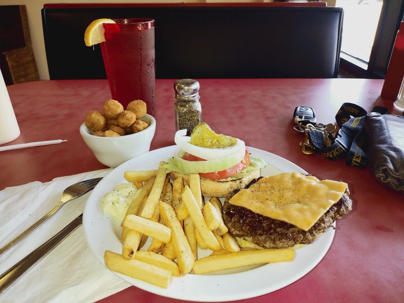 Country Kitchen Soul Food