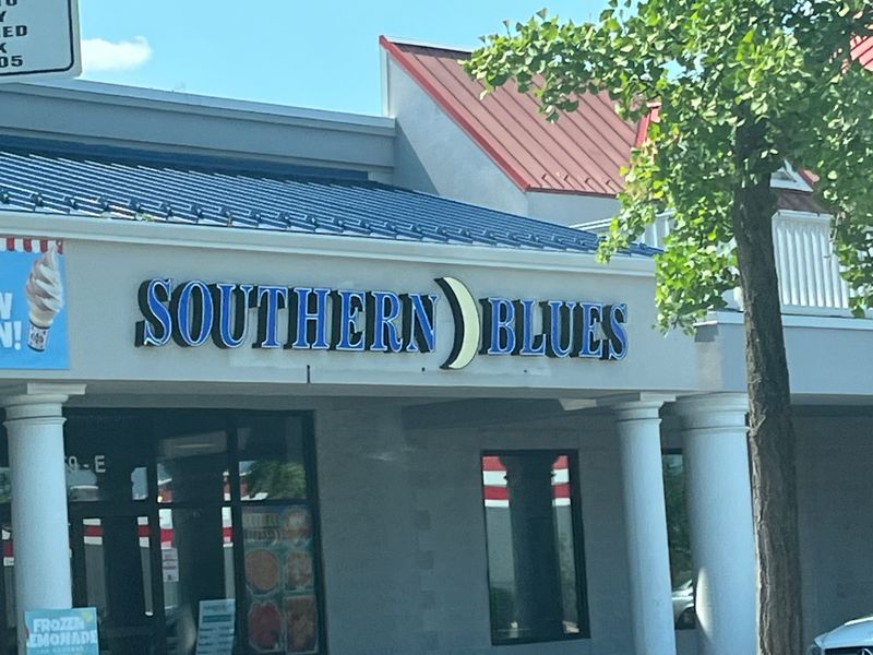 Southern Blues Restaurant
