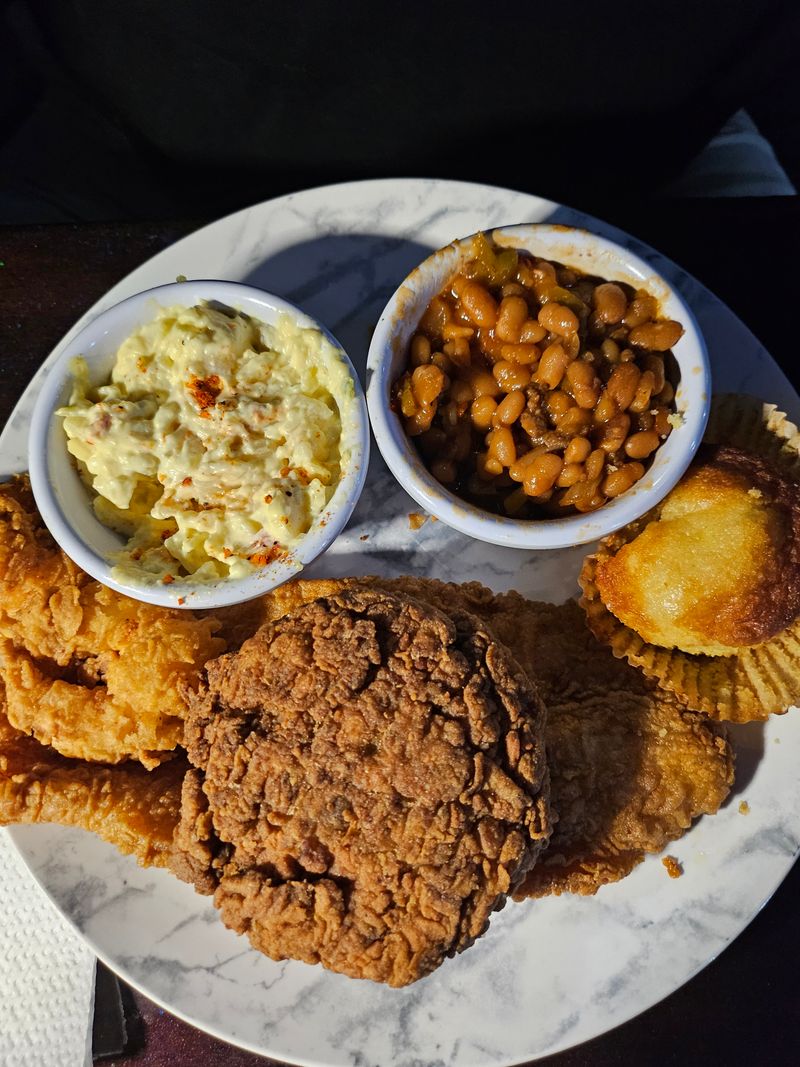 Boss Queen's Soul Cafe