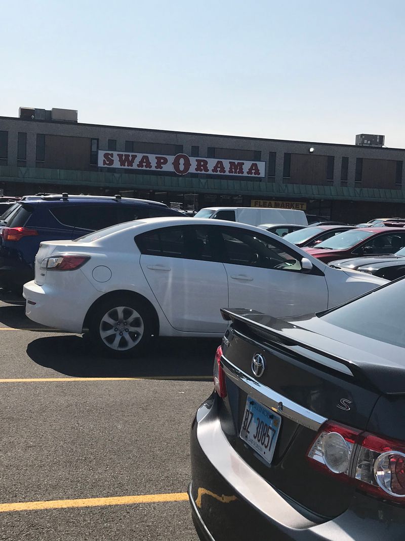 Swap-O-Rama Melrose Park