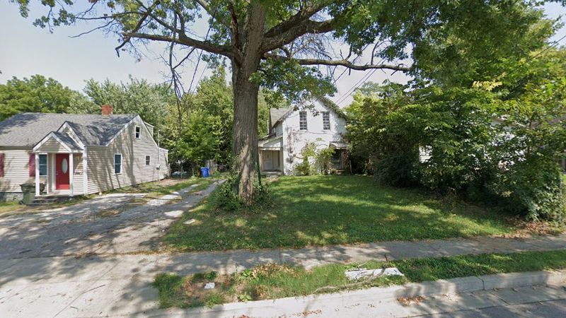 Kentucky's House Designs That Are Fading Into History - Decor Hint Gothic Revival Cottage