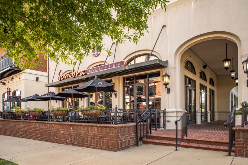 Sombra Mexican Kitchen