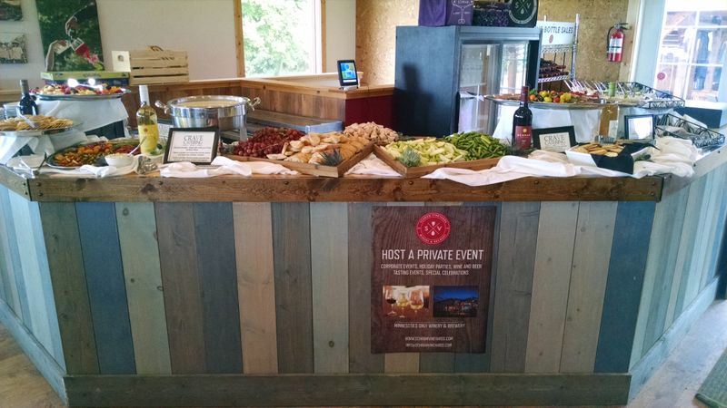 Crave Catering & Events