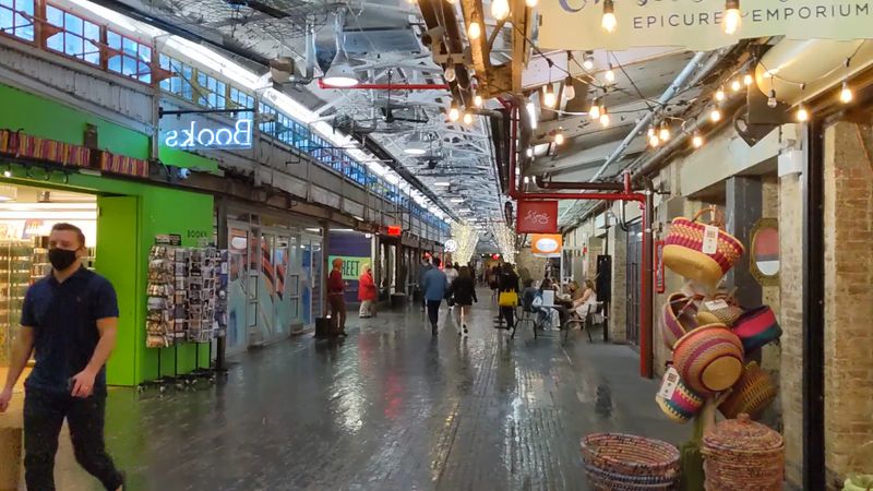 Discover NYC Like A Local: Sustainable Travel Trends You Can't Miss In 2026 - Decor Hint Local Artisan Markets And Sustainable Shopping