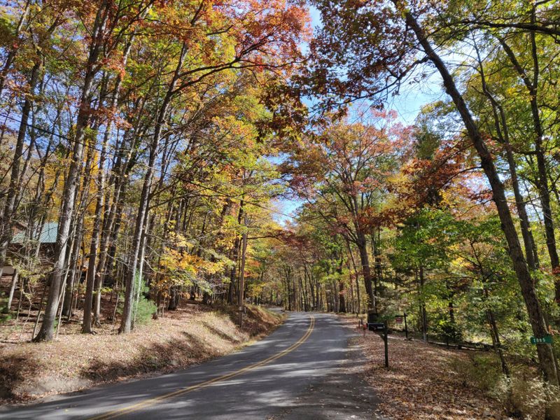 Deep Creek Lake State Park 