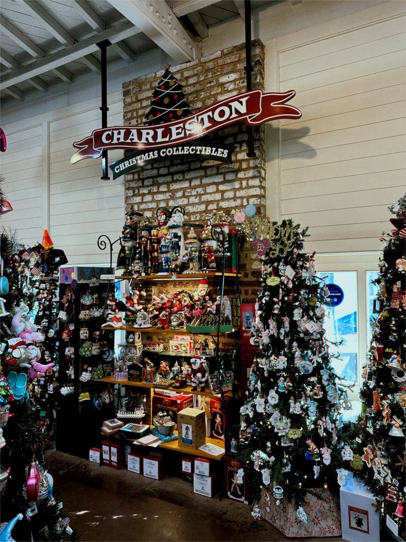 South Carolina Craft Fairs That Will Completely Transform Your Holiday Shopping - Decor Hint CHRISTkindlmarkt Charleston