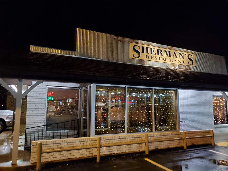 Sherman's