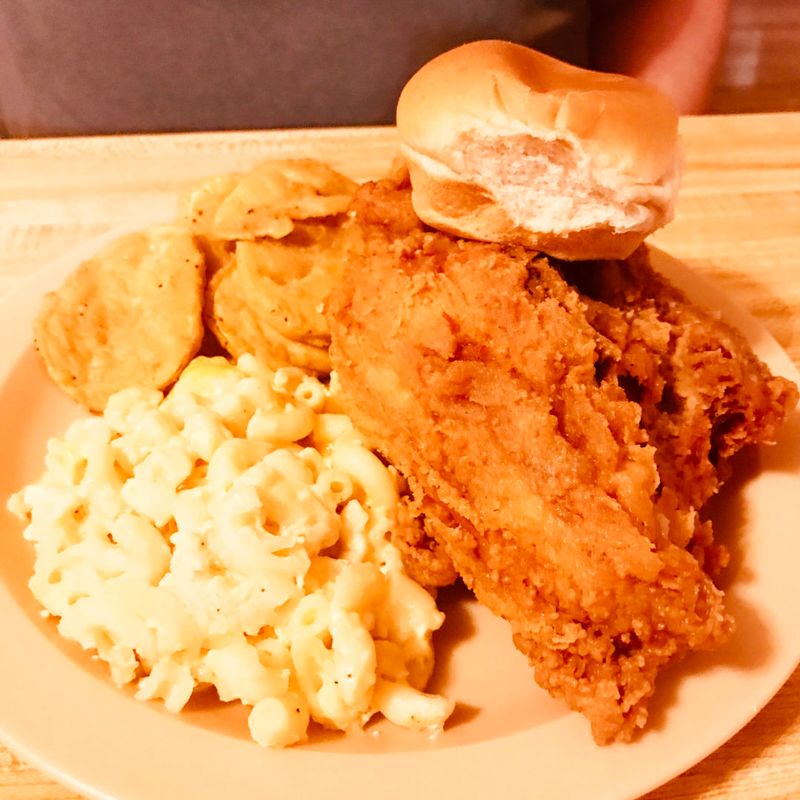 10 South Carolina Soul Food Spots Serving Comfort That Tastes Like Family - Decor Hint Mary's Country Kitchen
