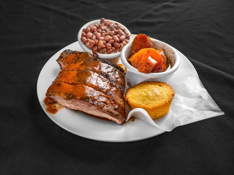 Mama Carol's Soulfood Events & Catering