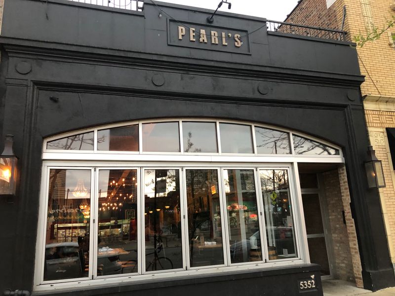 Pearl's Southern Comfort Rockford