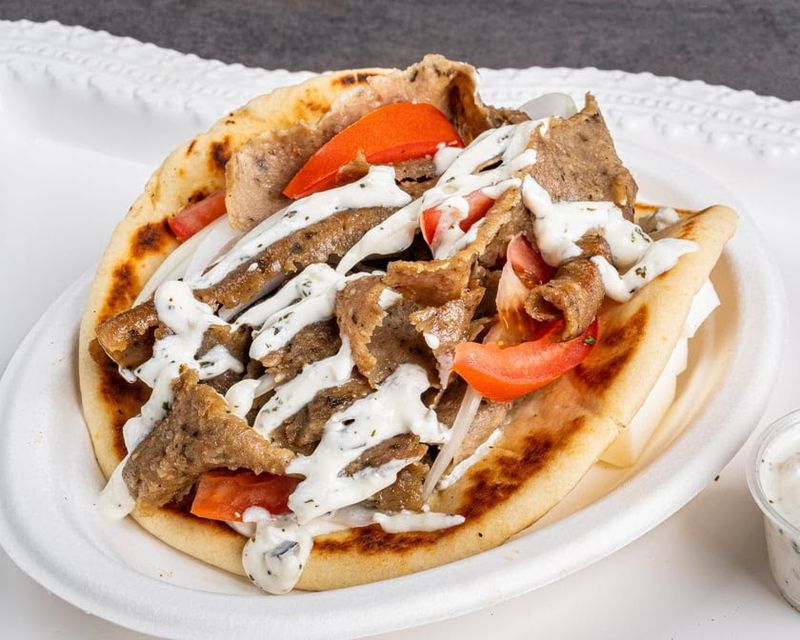 Niro's Gyros