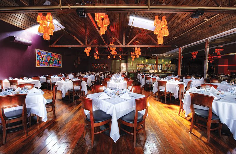 Espetus Churrascaria San Mateo